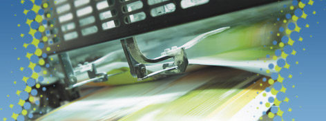Digital & Variable Printing