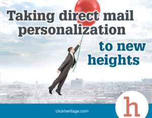 Direct Mail New Heights