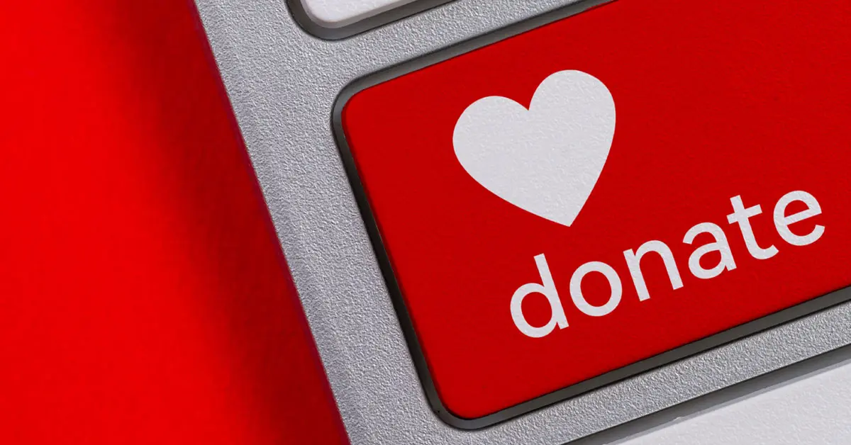 personalized direct mail fundraising