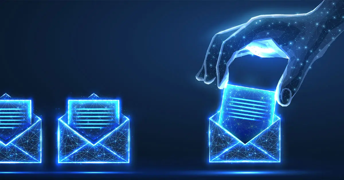 personalized direct mail fundraising