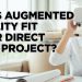 Does Augmented Reality Fit Your Direct Mail Project